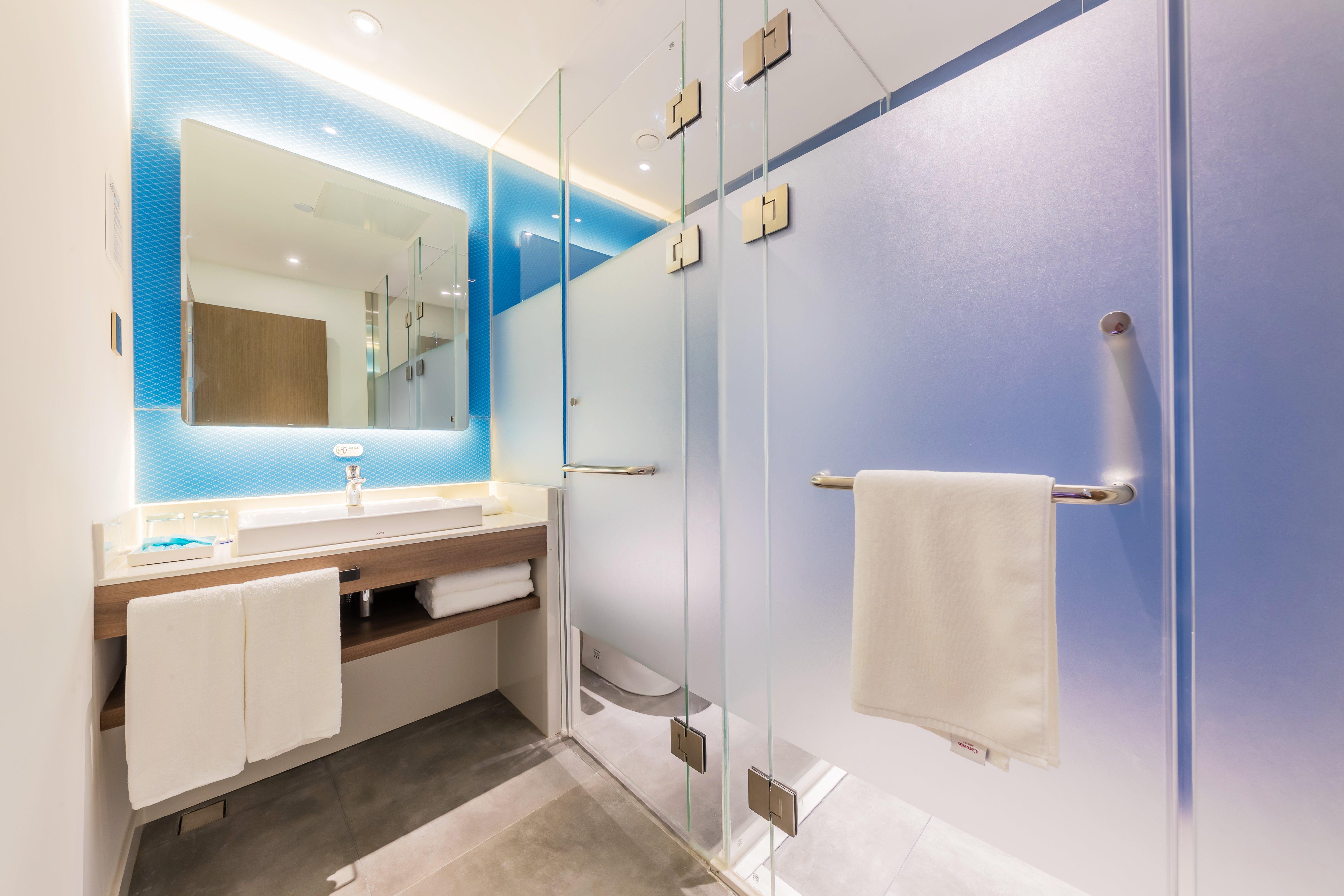 Holiday Inn Express Yichang Riverside By Ihg Dış mekan fotoğraf
