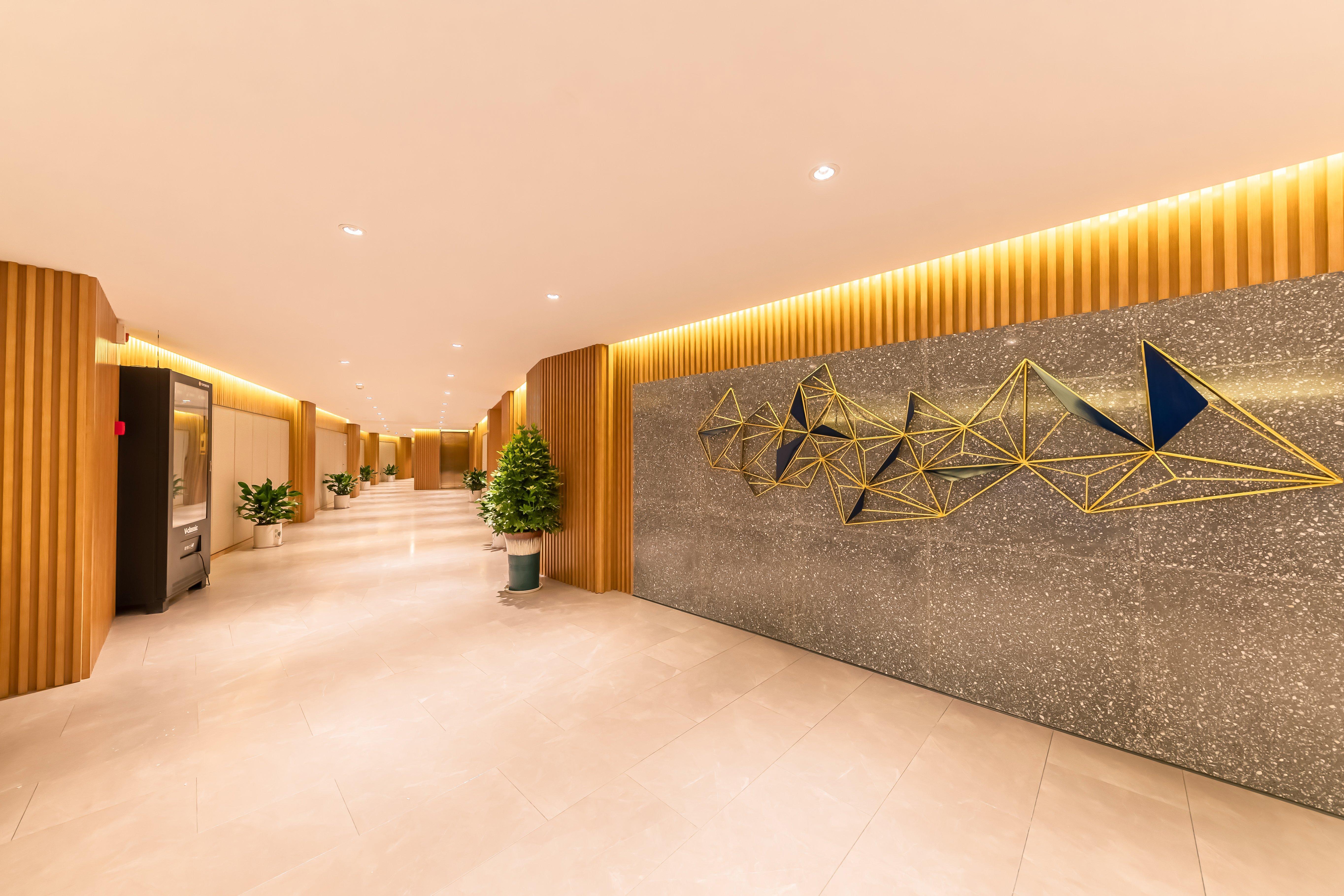 Holiday Inn Express Yichang Riverside By Ihg Dış mekan fotoğraf
