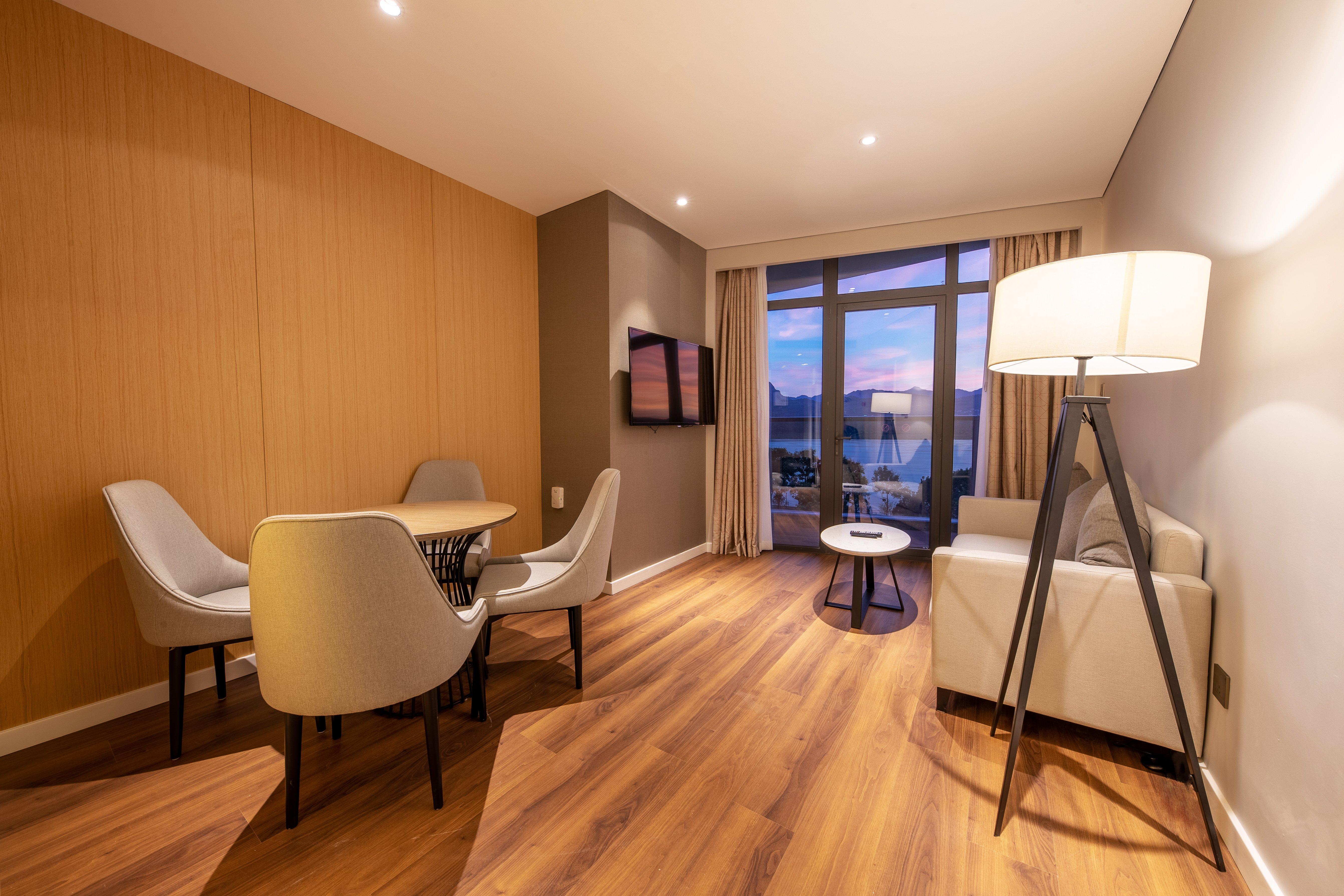 Holiday Inn Express Yichang Riverside By Ihg Dış mekan fotoğraf
