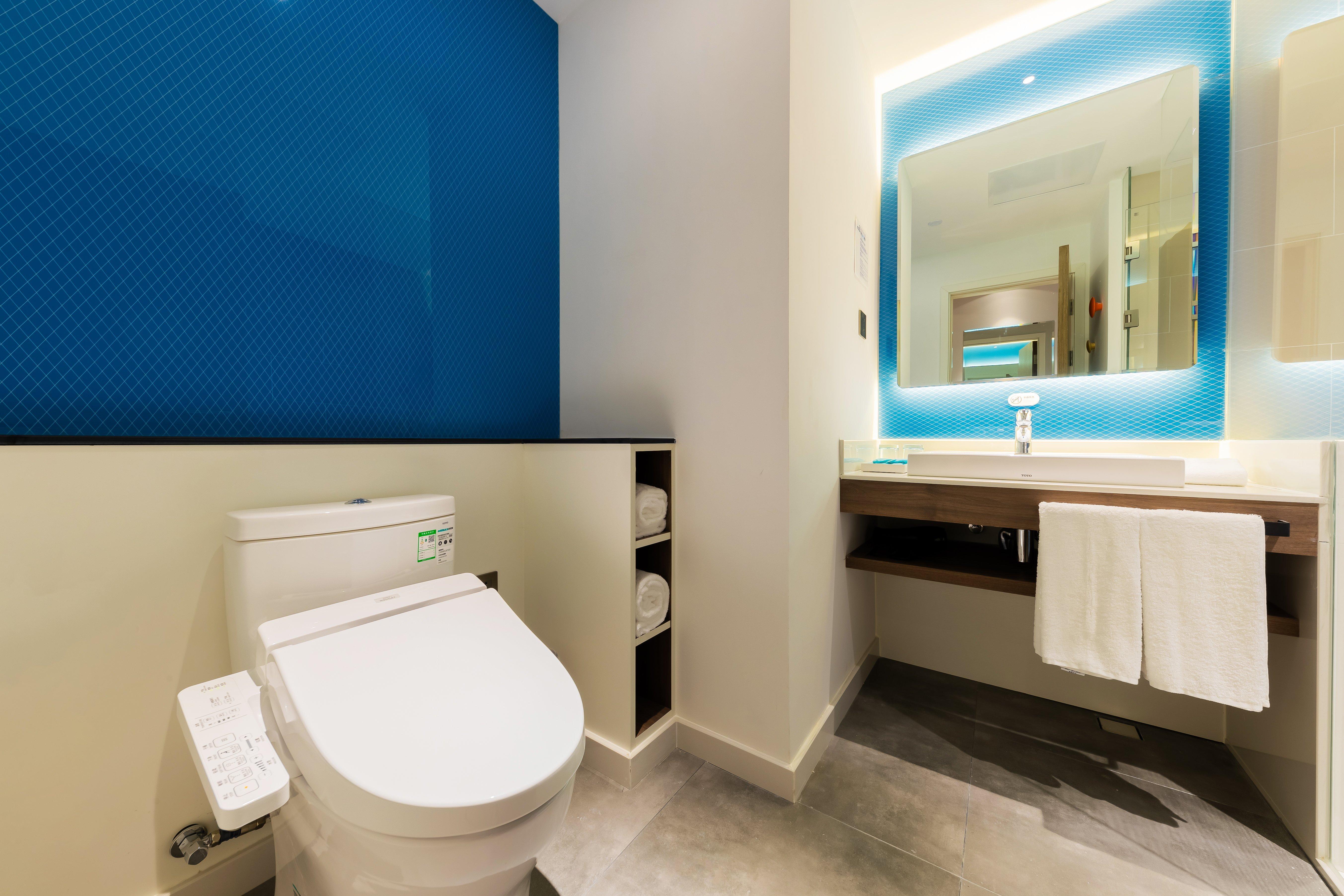 Holiday Inn Express Yichang Riverside By Ihg Dış mekan fotoğraf